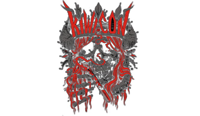 Kiwicon