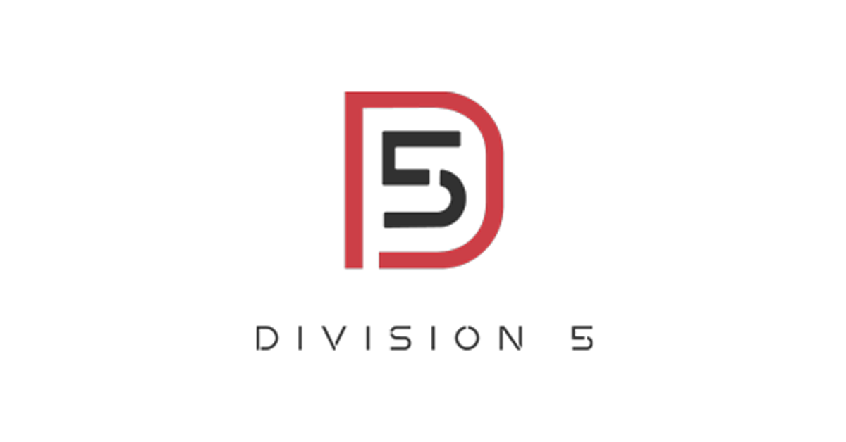 Division 5 Logo